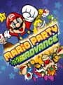 Mario Party Advance