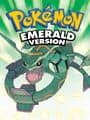 Pokemon Emerald