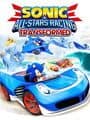 Sonic & All-Stars Racing Transformed