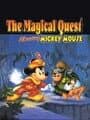 The Magical Quest Starring Mickey Mouse