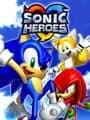 Sonic Heroes