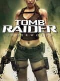 Tomb Raider: Underworld