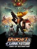 Ratchet & Clank Future: Tools of Destruction