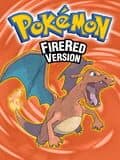 Pokémon FireRed