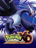 Pokemon XD: Gale of Darkness