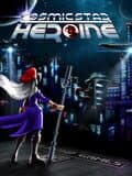 Cosmic Star Heroine