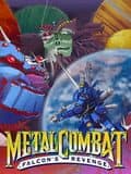 Metal Combat: Falcon's Revenge