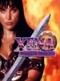 Xena: Warrior Princess