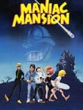 Maniac Mansion