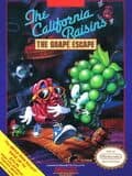 The California Raisins: The Grape Escape