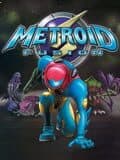 Metroid Fusion