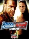 WWE SmackDown Vs. Raw 2009