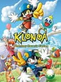 Klonoa Phantasy Reverie Series