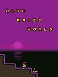 Cute Kaizo World