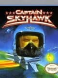 Captain Skyhawk