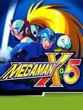 Mega Man X5