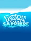 Pokémon Sapphire