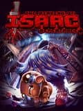 The Binding of Isaac: Repentance